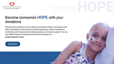 Donate Hope, Save a life. animation branding design graphic design illustration logo motion graphics ui ux vector