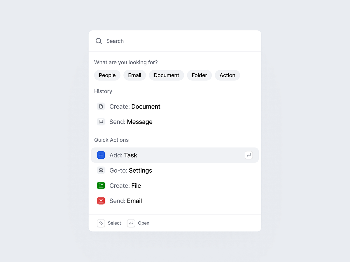 Browse thousands of Modal images for design inspiration | Dribbble