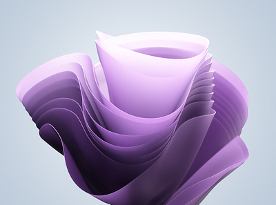 Cloth simulation 3d animation c4d cgi graphic design motion graphics octane render