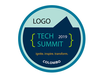 Logo Design - Summit