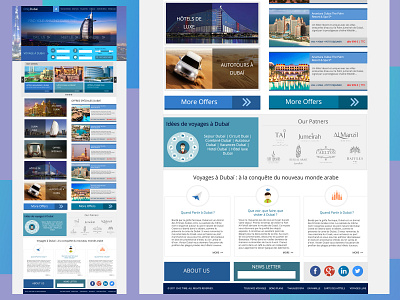 Travel Web