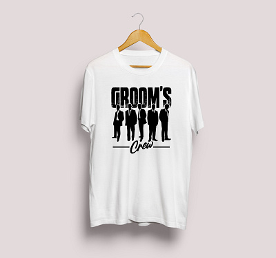 groomsmen t shirt designs