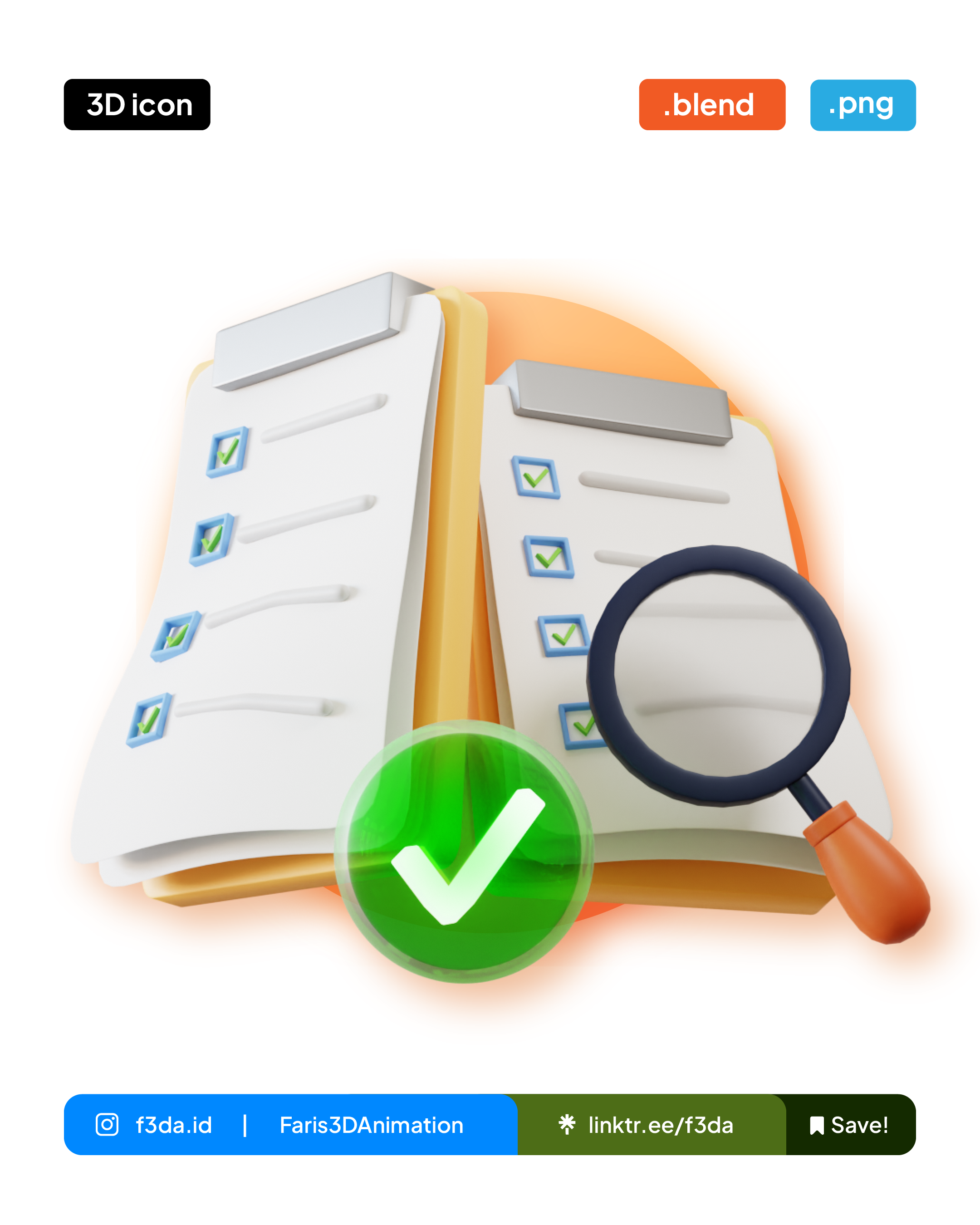 3D icon | Logistic Parcel | 12 items 3d 3d icon 3d illustration 3d modelling design element graphic design icon illustration logo