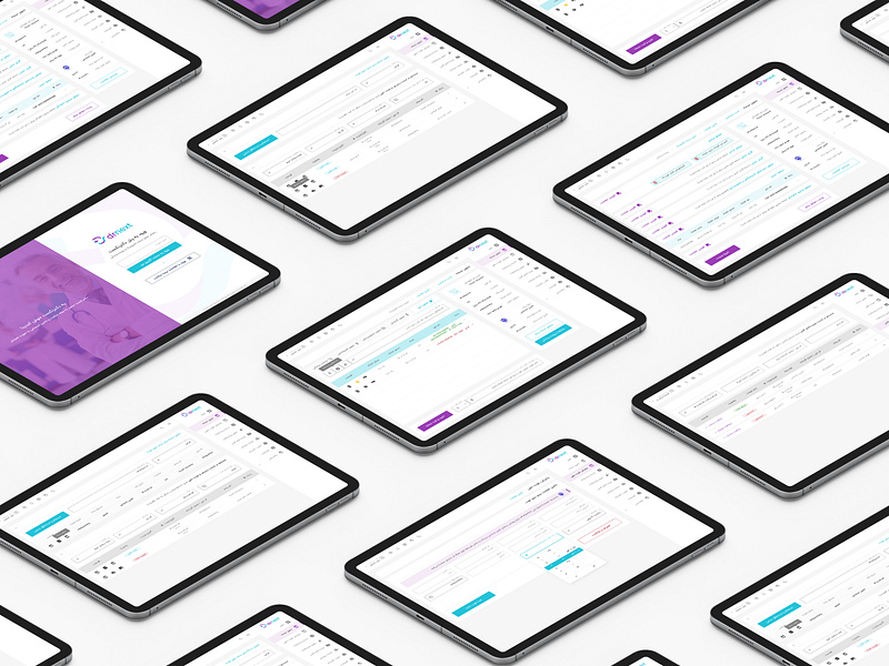DrNext 🥼🩺💊💉 dashboard panel ui ux