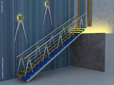 Stationery Staircase staircase stationery stationery staircase