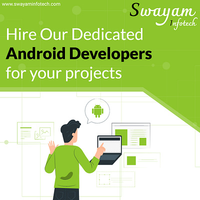 Android Application Development android androidapp appdevelopment application mobiledevelopment