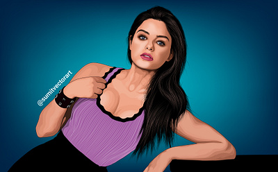 Digital Portrait Art Collection artcollection artlovers artoftheday artshare cartoon creative digital art digitalillustration digitalportraitart graphic design illustration line art portrait painting portraitartist sumitvectorart vector vector portrait vectorportrait