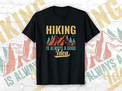 Hiking vector t-shirt design adventure hiking tshirt camping hiking t shirt funny hiking t shirt hiking t shirt apparel hiking t shirt australia hiking tshirt amazon hiking tshirts mens hiking tshirt merch by amazon print print on demand print ready tshirt redbubble sloth hiking t shirt tee shirt teepublic teespring tshirt tshirt design womens hiking tshirt