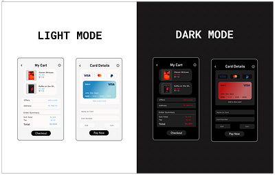 Payment Checkout - Daily UI dailyui figma graphic design illustration ux