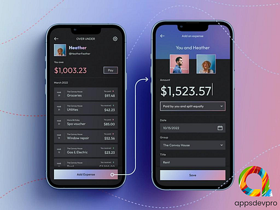 Create An App Like Splitwise - AppsDevPro app like splitwise create an app like splitwise splitwise