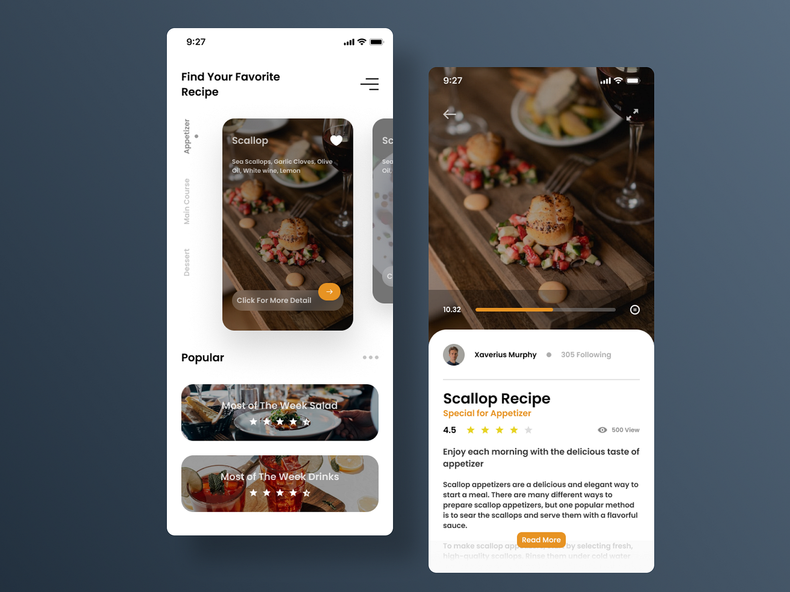 food-recipe-apps-by-martinus-kevin-on-dribbble