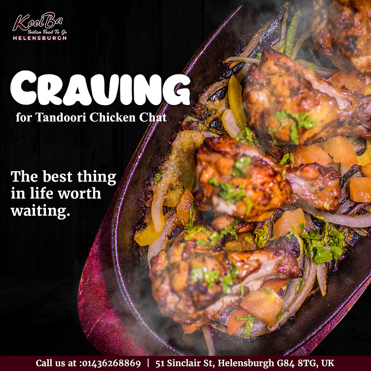 Best Indian Takeaway Near Greenock Koolba To Go By Koolba To Go On best-indian-takeaway-near-greenock-koolba-to-go-by-koolba-to-go-on