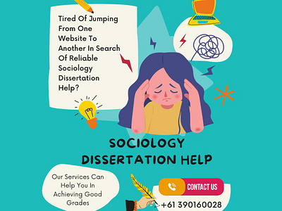 Sociology Dissertation Help assignmenthelpline sociology dissertation help