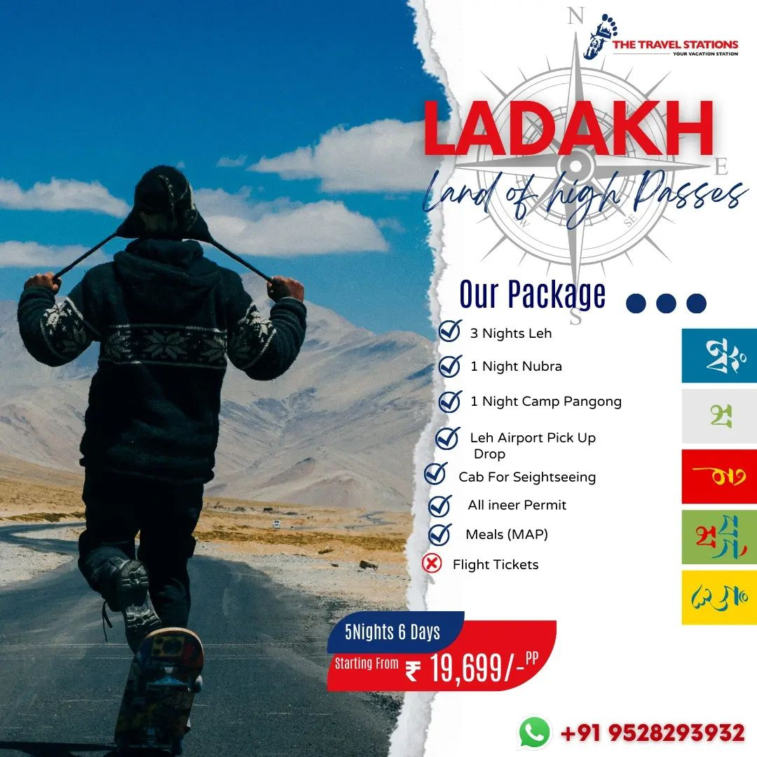 ladakh local tour operators