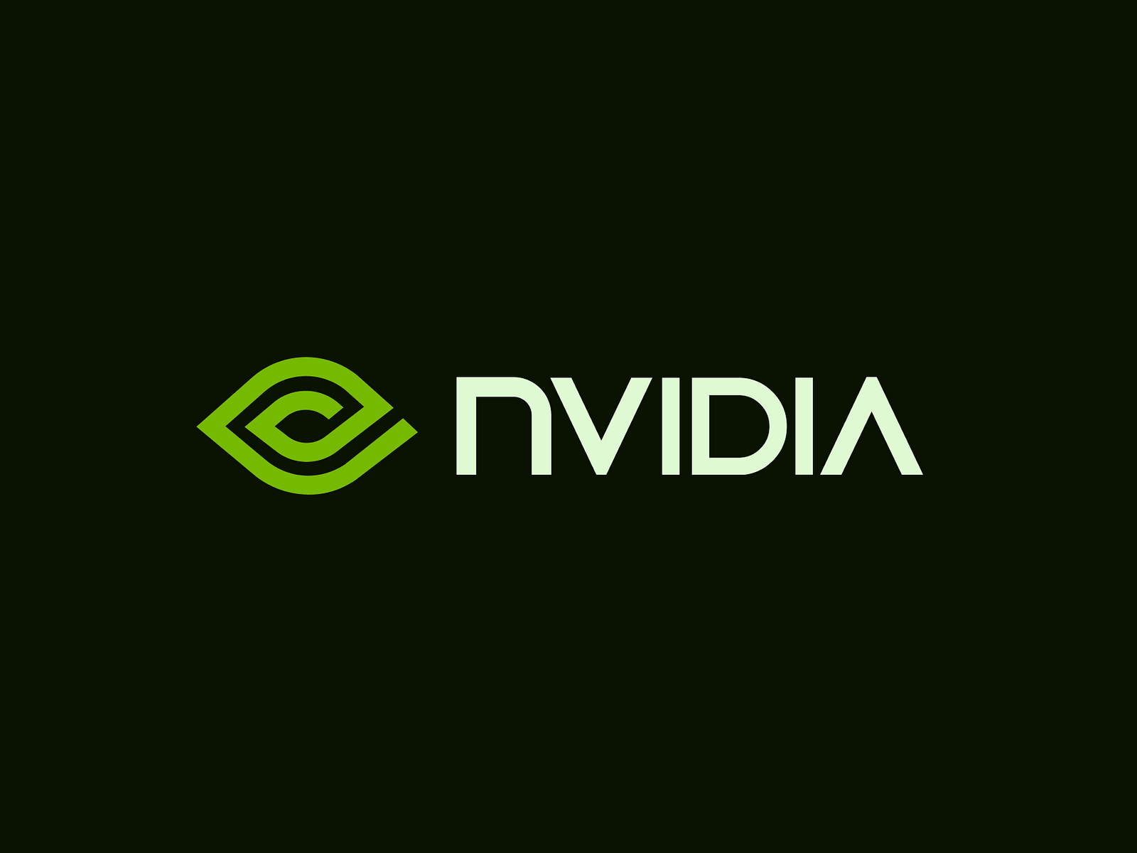 Nvidia - Rebranding by Ashik 🕸 on Dribbble