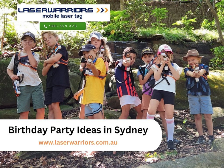 birthday-party-ideas-in-sydney-laserwarriors-au-by-warriorslaser