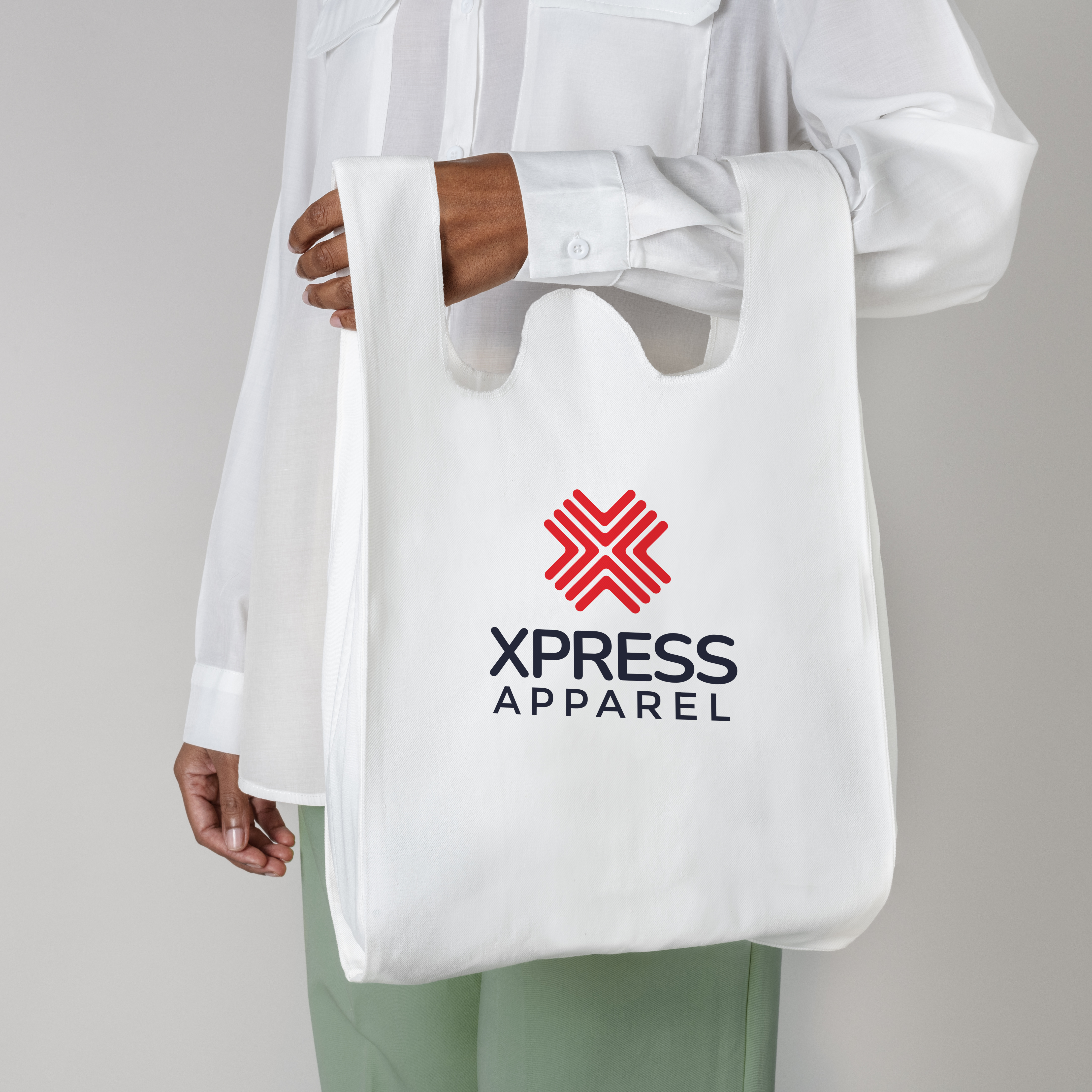 XPRESS APPAREL BRAND apparel bran identity design brand brand case study brand design branding case study creatives design designer express apparel fashion brand graphic design logo logo design logo identity deisgn logodesign logodesigner simple mark typography