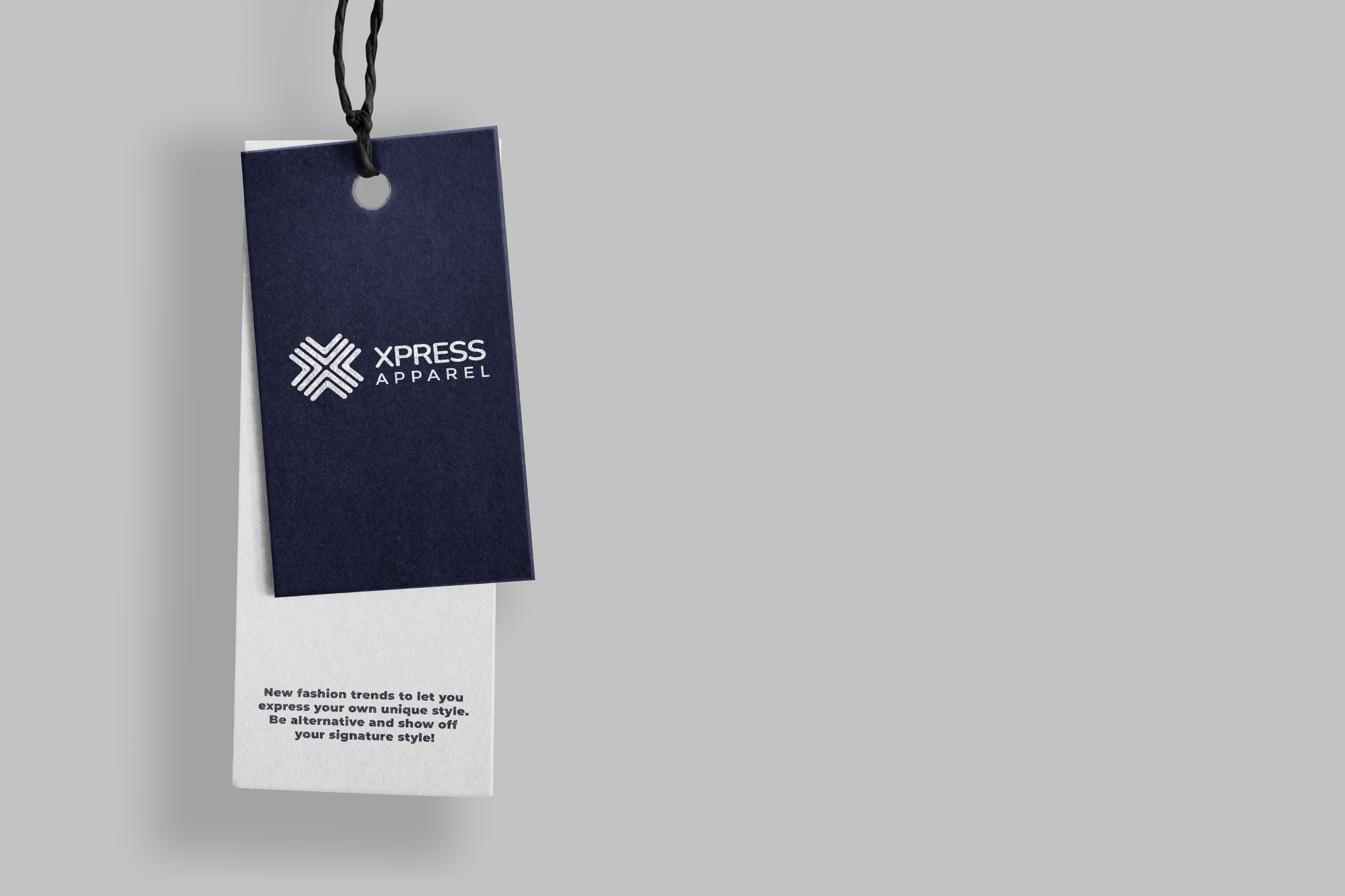 XPRESS APPAREL BRAND by Taofeek Iyiola on Dribbble