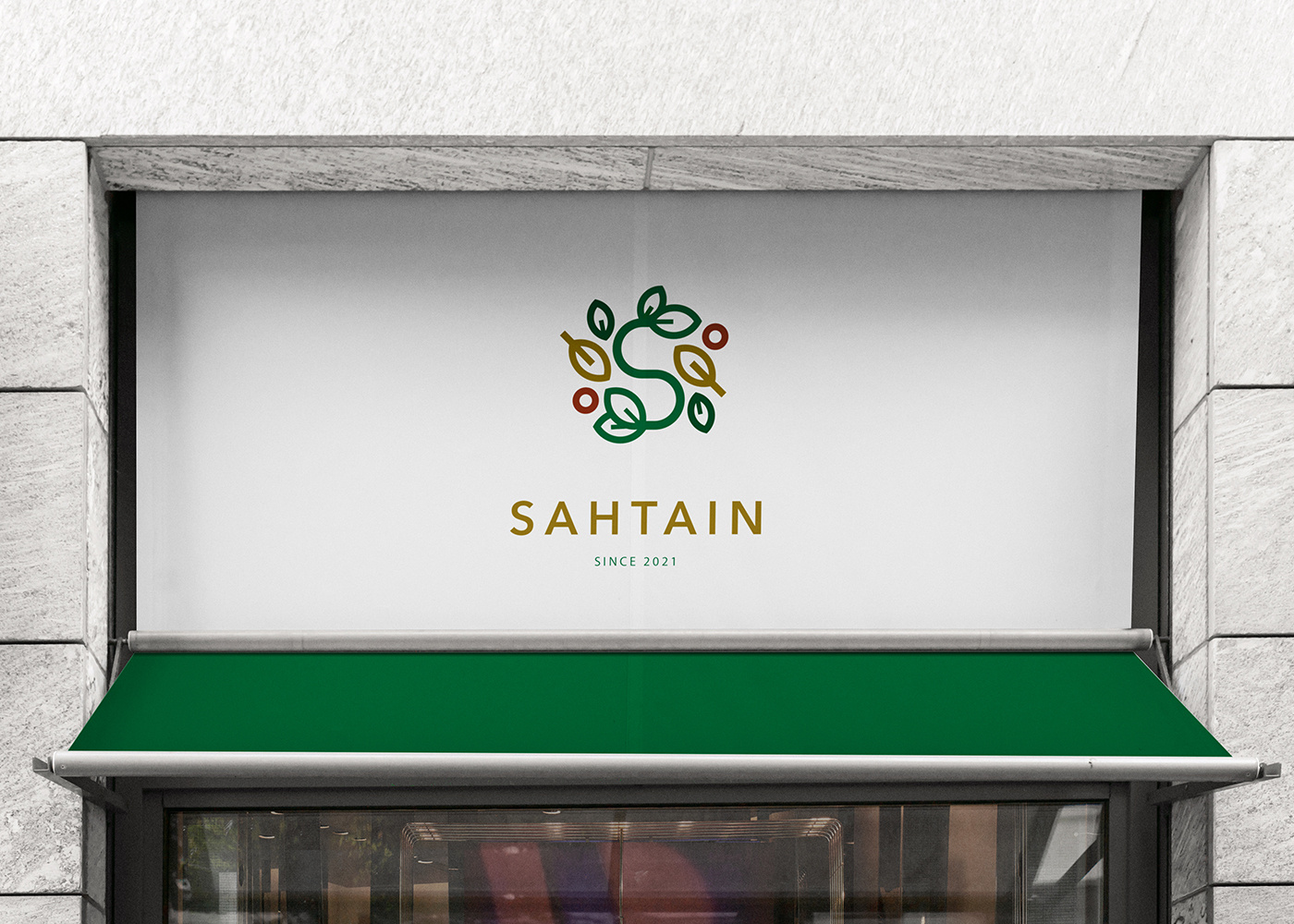 Example of Logo Design   Guideline