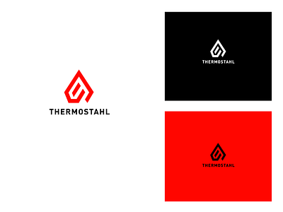 Geometric fire logo brand brand identity branding colors design grometric logo logo design minimalist