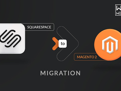 Squarespace To Magento 2 Migration: A Step-by-Step Guide android app android app design android application development app app development services magento development