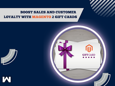 Boost Sales and Customer Loyalty with Magento 2 Gift Cards magento magento 2 gift card magento 2 gift card extension magento development company