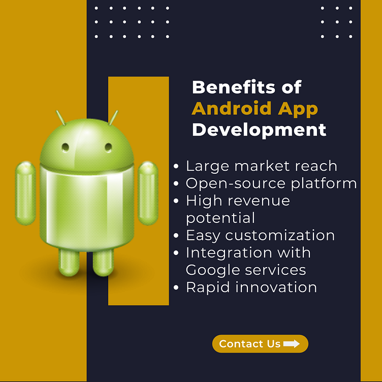 benefits-of-android-app-development-by-mobcoder-technologies-on-dribbble