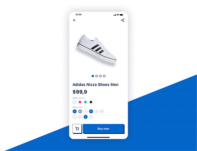 Customize Product - Daily UI #033 033 app customize product dailyui design figma mobile ui