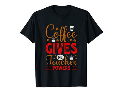 Coffee T-shirt Design branding coffee coffeebin coffeecolor coffeelover coffeetime coffeetshirt coffeevector design designer graphic design illustration merchbyamazon pod shirt tshirtdesign tshirtdesigner typography vector vectorart