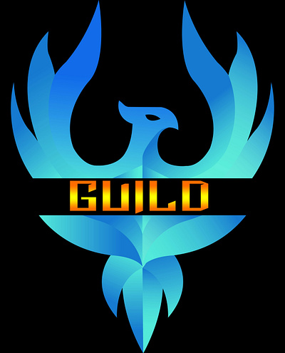 Guild Logo Design adobe illustrator adobe photoshop branding design graphic design illustration logo