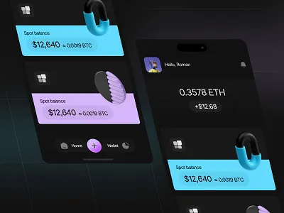Crypto wallet mobile app card crypto mobile wallet