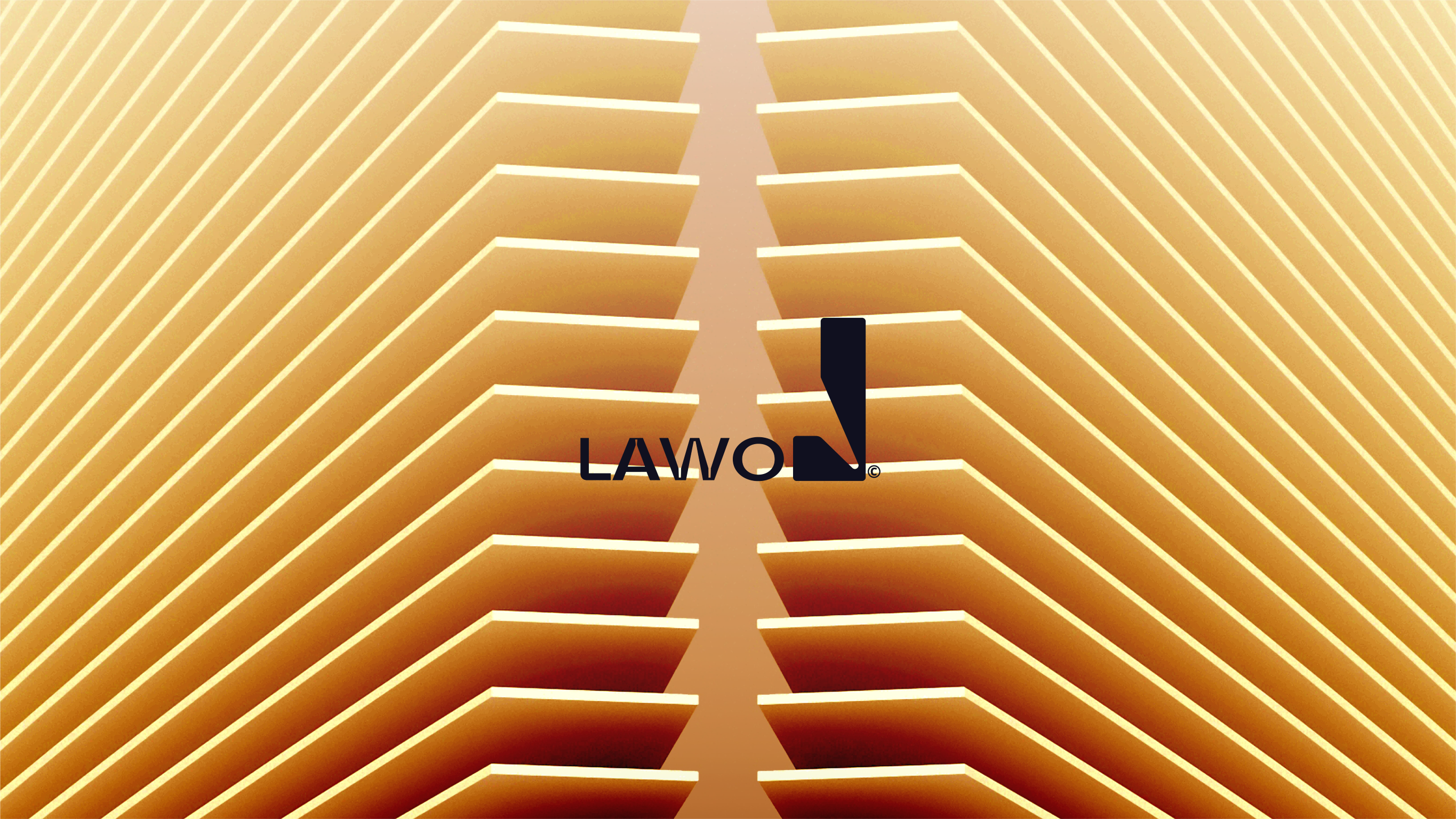 Lawo Fashion adobe branding clothing creative design designer designs fashion graphic design illustration logo logo mark logodesigner logomark logos minimal school taylor ui vector