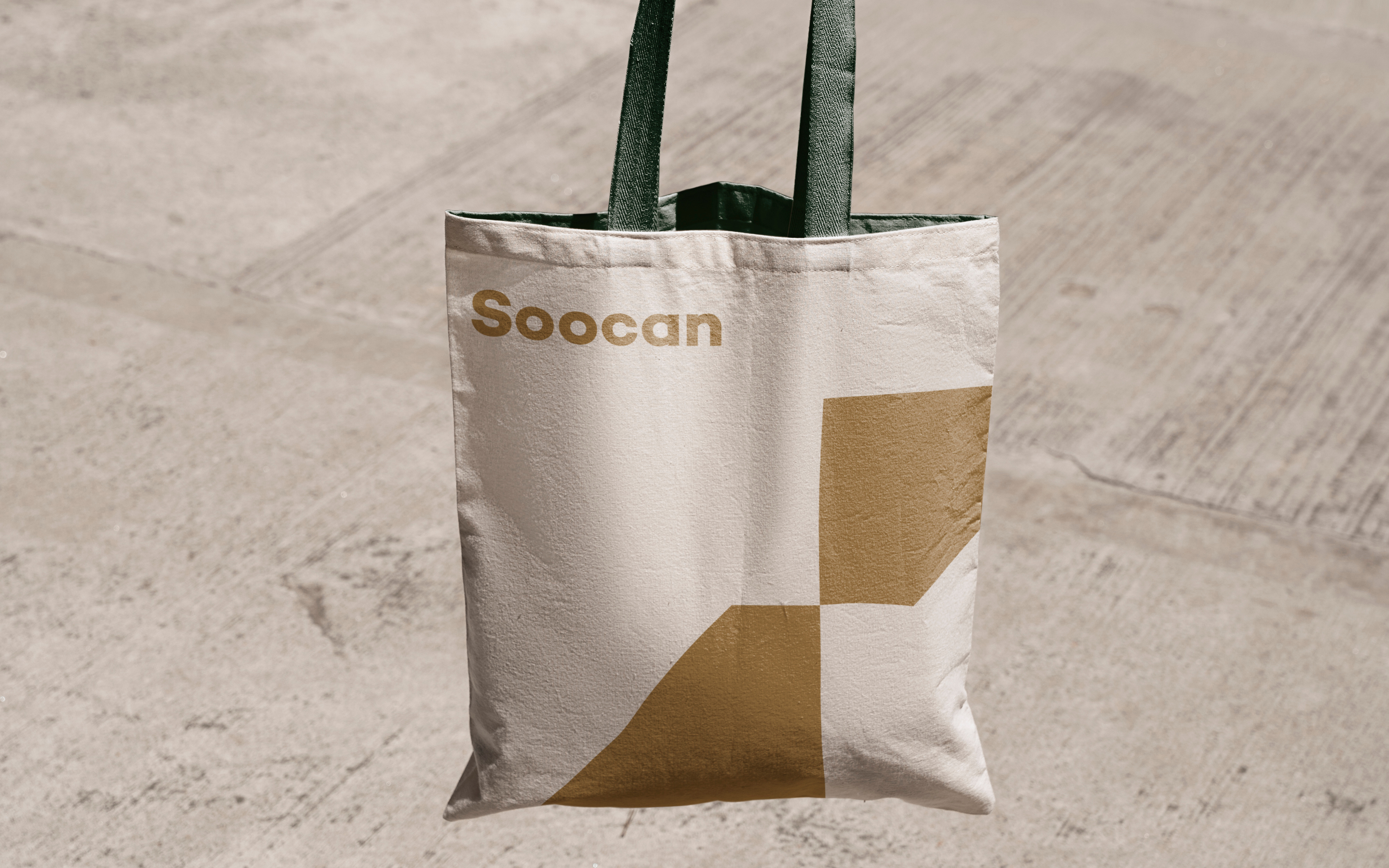 Example of Signature Brand Craft