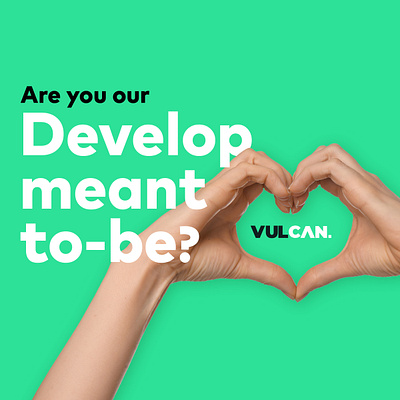Vulcan.io Join us for social