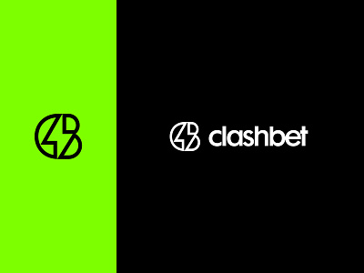 Clashbet Branding branding design graphic design graphism logo vector