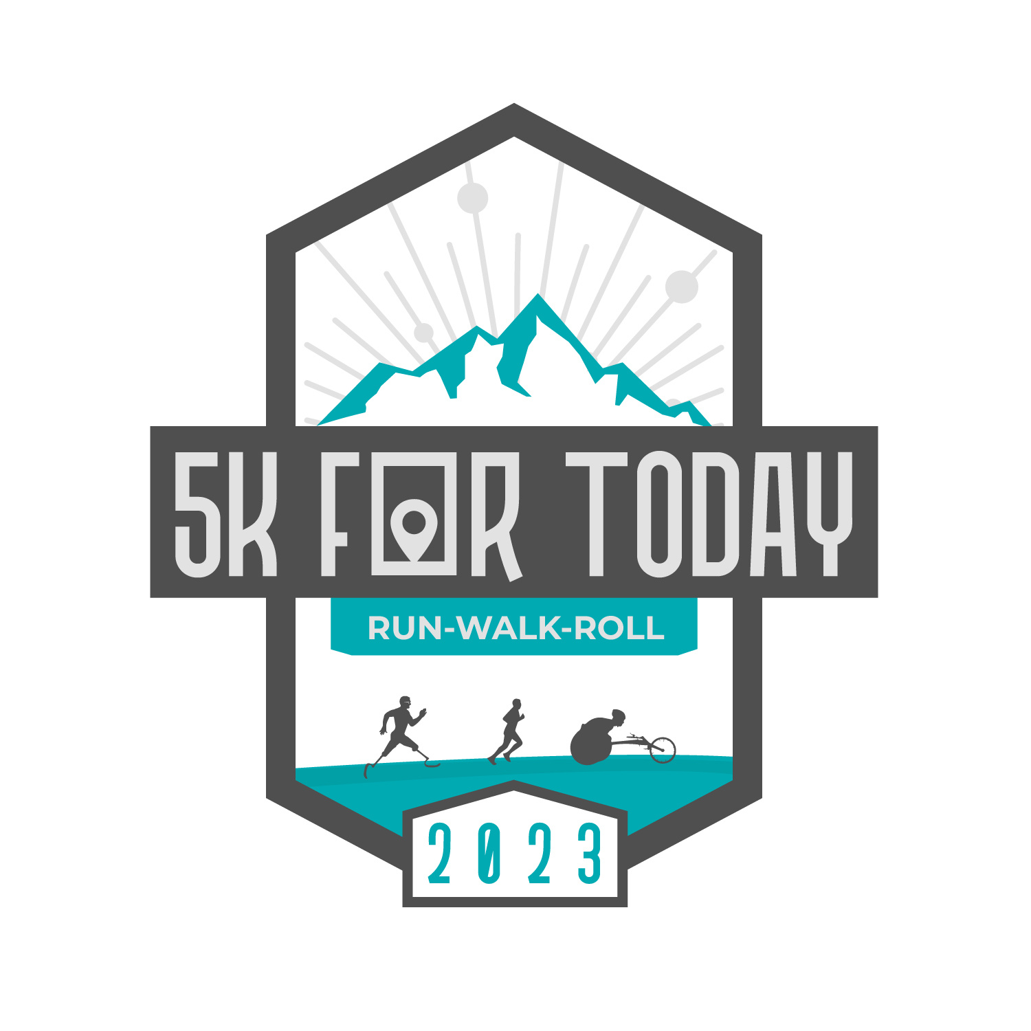 5k For Today by artistic_aries on Dribbble