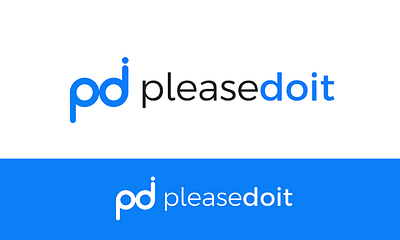 PDI APP Logo Design app app logo design best logo design branding clean logo design design graphic design illustration logo logo design pdi logo design typography vector