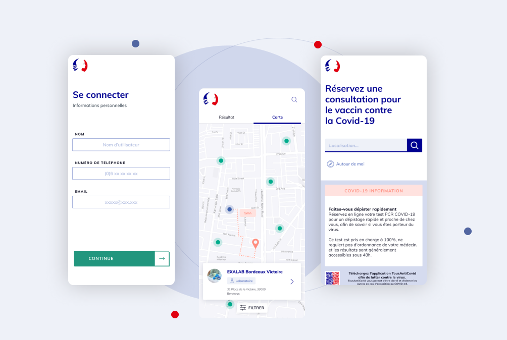 Motion design projet App app branding design flat graphic design illustration minimal motion design ui uidaily ux