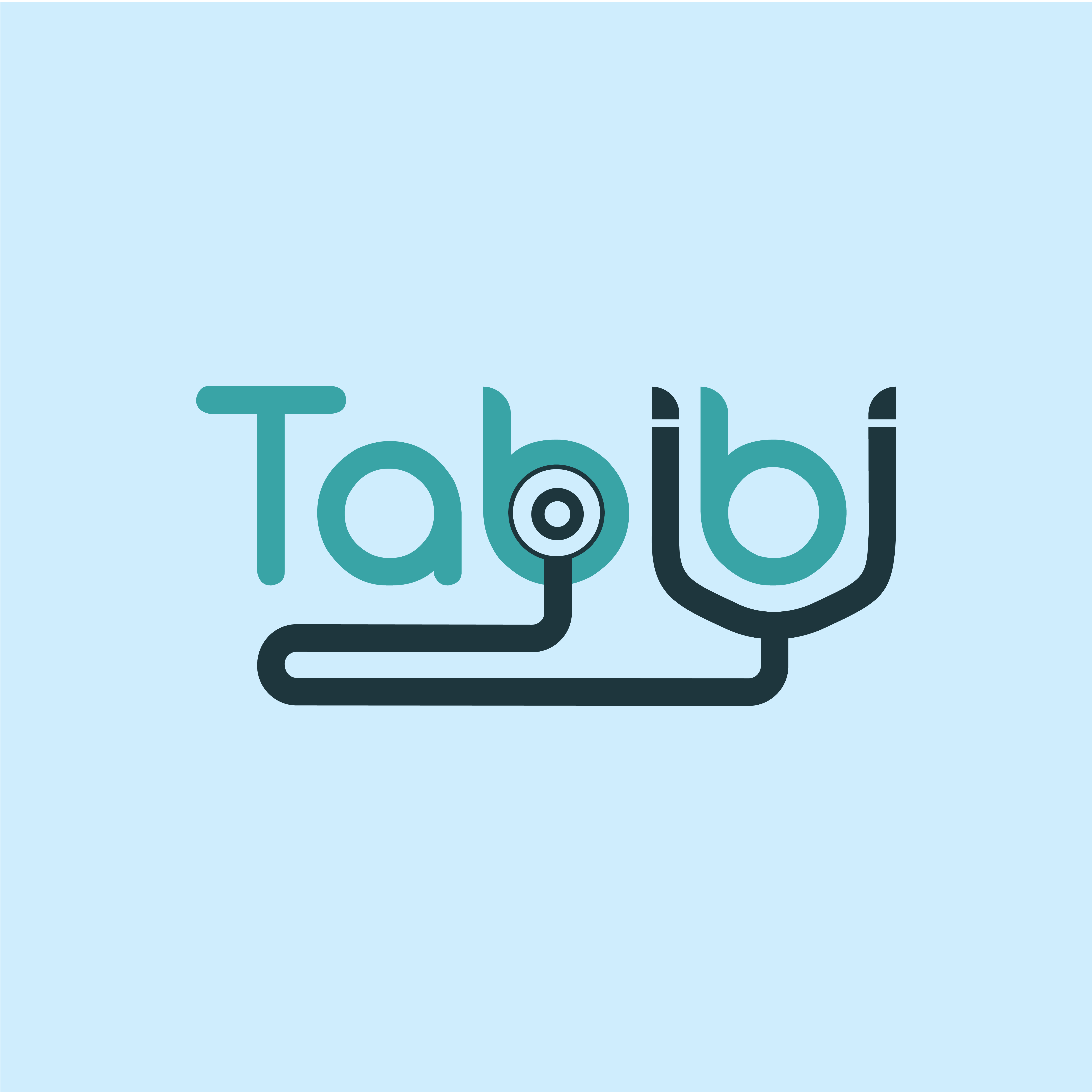 Tabibi logo design app branding cabinet logo cabinet médicale design doctor logo graphic design health logo illustration logo logodesign medecinlogo motion graphics santé logo student logo tabibilogo typography ui ux vector