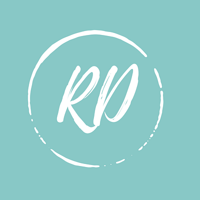 RunawayDesi Creative Visual Identity branding design graphic design logo
