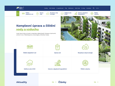Asio app branding business company design header homepage illustration landing page landingpage logo ui ux design web webdesign website