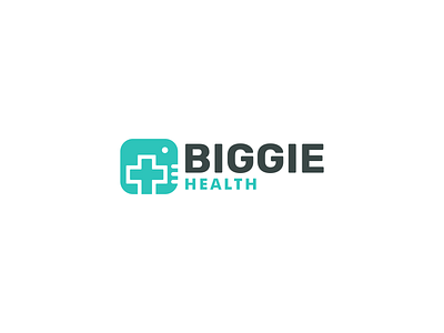 BIGGIE logo concept brand branding design graphic design illustration logo motion graphics ui ux vector