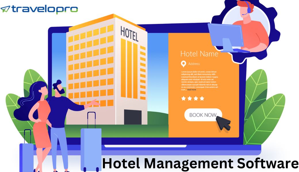 Hotel Management Software By Luke Bryan On Dribbble