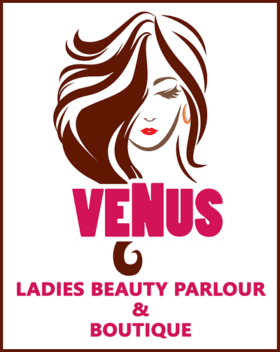Logo Design - Venus