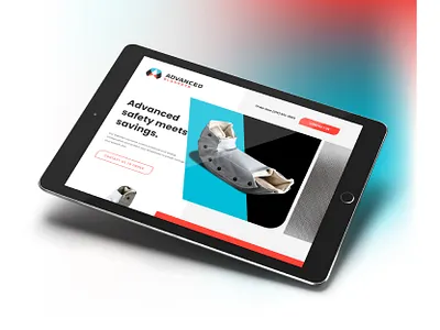 Advanced Blankets Brand