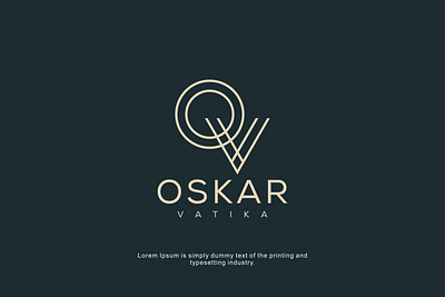 Browse thousands of Ov Logo images for design inspiration | Dribbble