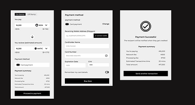 004 crypto design ui