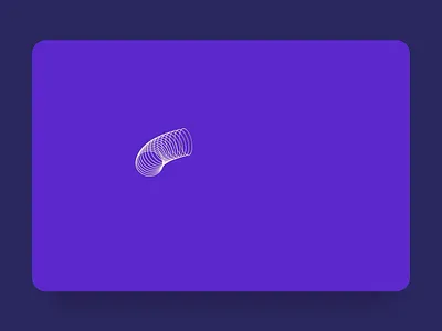 Torus Loader animation custom loader design interaction loader minimal design simple design ui ui design web webflow