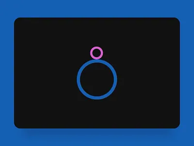 Breath animation breath colorful design interaction minimal design simple design ui ui design web webflow