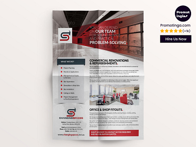 Professional Business Flyer Design booklet brochure design flyer leaflet magazine newspaper paper ad poste poster print collaret print collateral print design print promotions